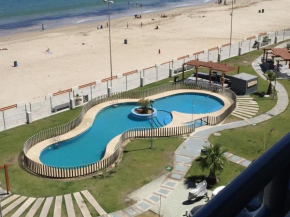 Отель Apartment Joet La Herradura  Кокимбо